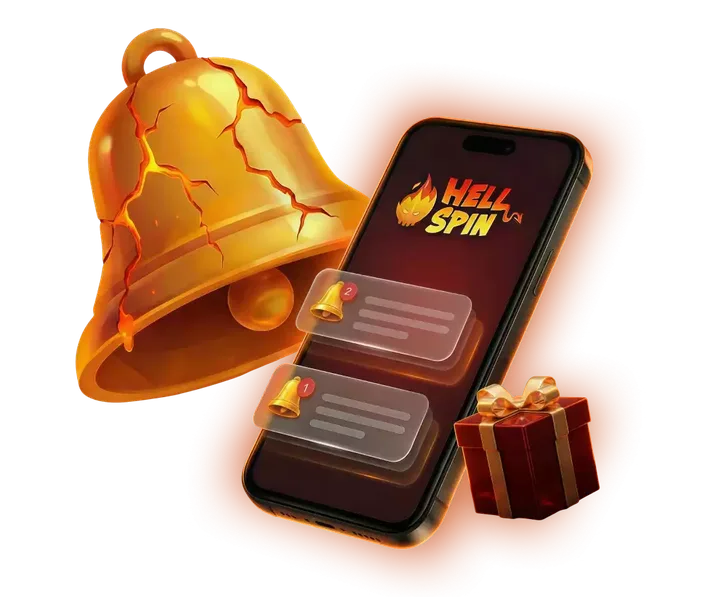 Hellspin Casino Mobile Gaming Experience