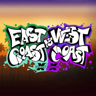 East vs West Coast