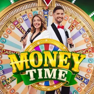 Money Time