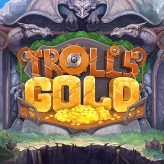 Trolls Gold
