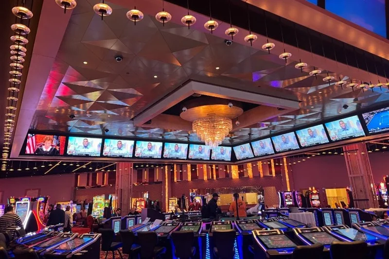 Hellspin Casino Mobile Gaming Experience