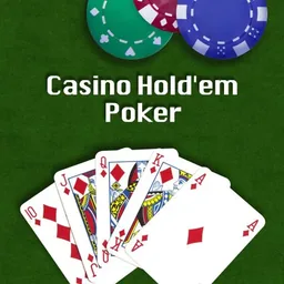 Casino Hold'em